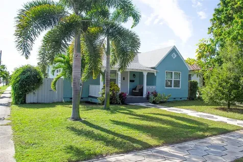 2500 2nd Avenue S St Petersburg FL 33712
