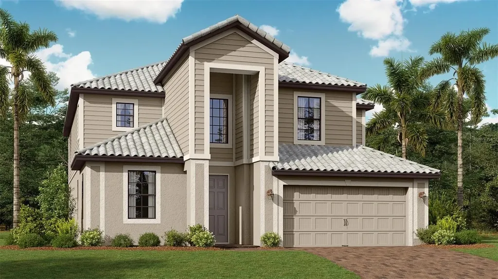 5254 Coral Reef Way Bradenton FL 34211