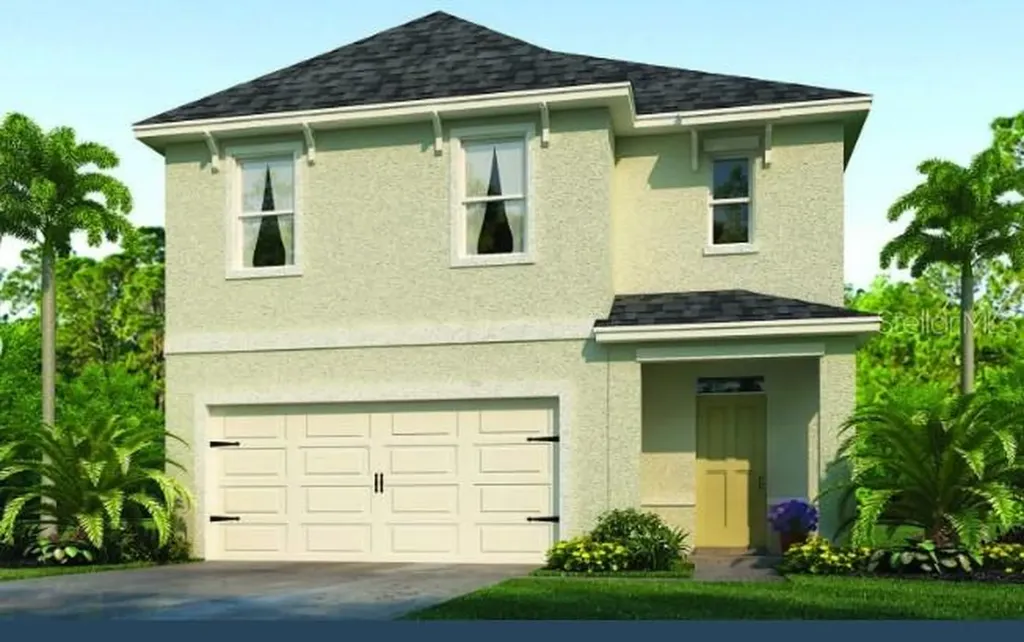 1209 Cascades Avenue Davenport FL 33837
