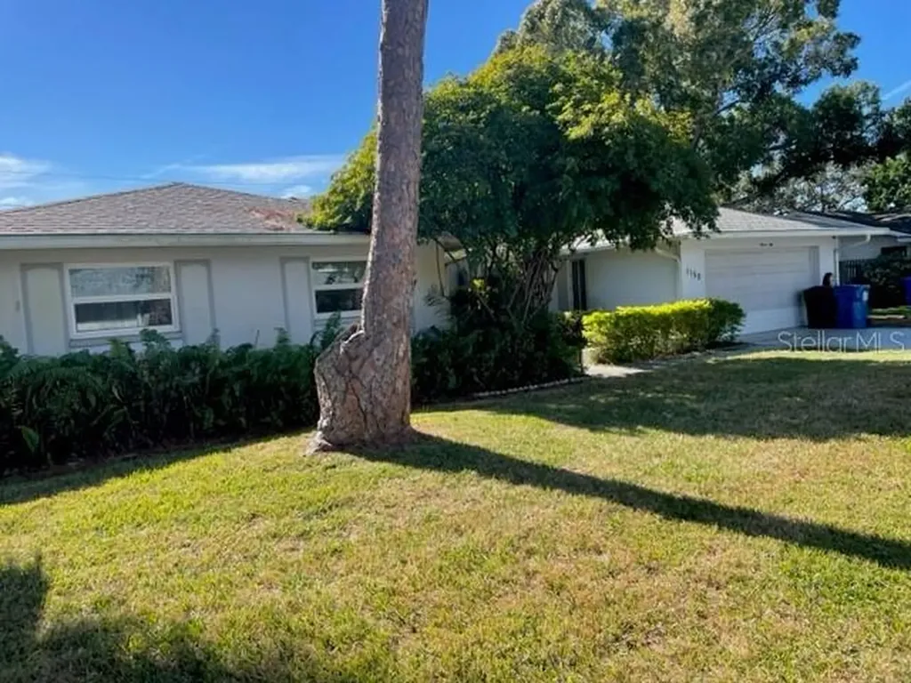 1150 87th Avenue N St Petersburg FL 33702