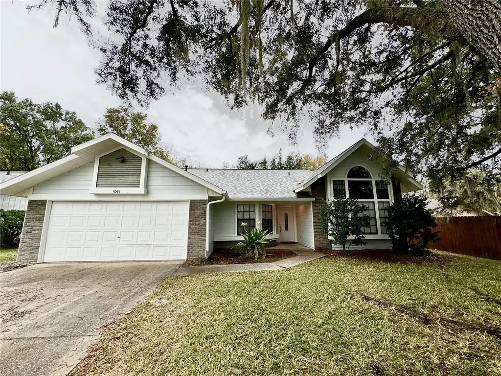 5955 NW 43rd Lane Gainesville FL 32606