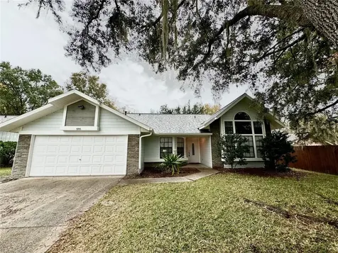 5955 NW 43rd Lane Gainesville FL 32606