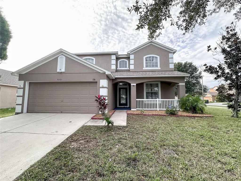4231 Hartford Lake Drive Tampa FL 33619
