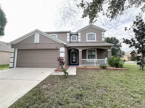 4231 Hartford Lake Drive Tampa FL 33619