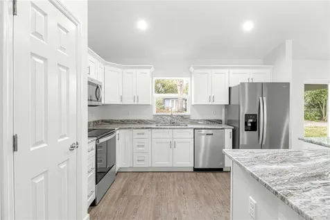 4024 SE 139th Street Summerfield FL 34491