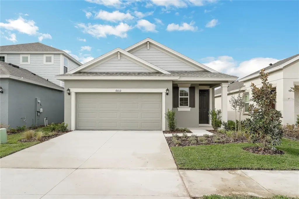 6612 Great Bear Drive Lakeland FL 33805