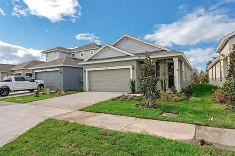 6612 Great Bear Drive Lakeland FL 33805