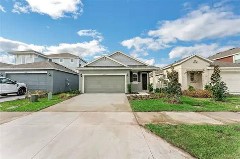 6612 Great Bear Drive Lakeland FL 33805