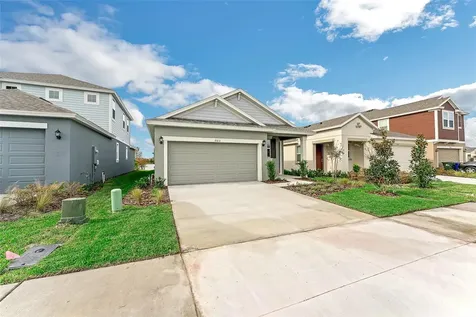 6612 Great Bear Drive Lakeland FL 33805