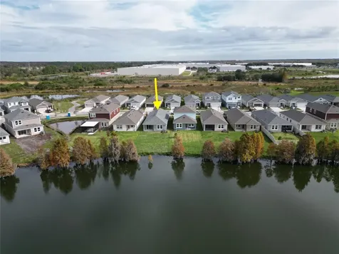 6612 Great Bear Drive Lakeland FL 33805