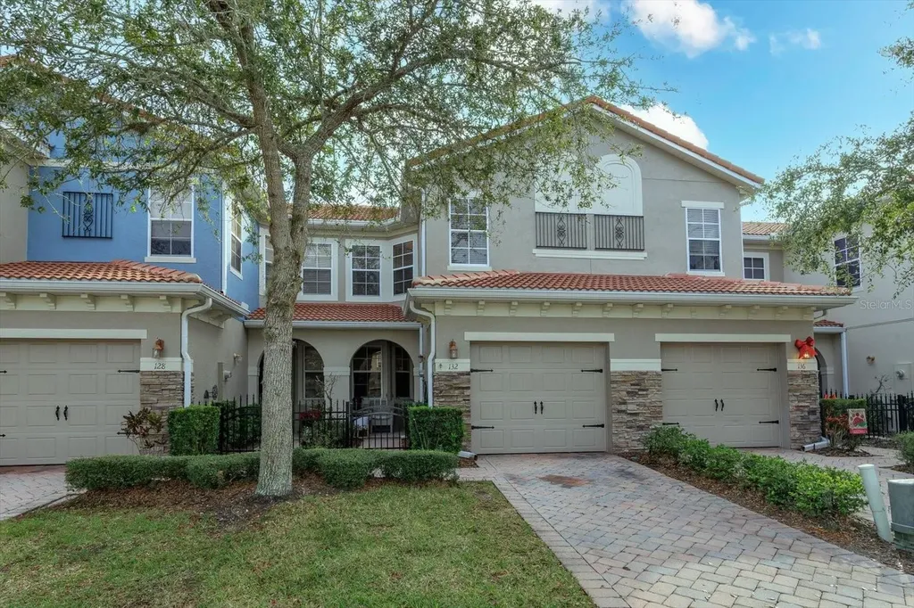 132 Canterbury Bell Drive Oviedo FL 32765