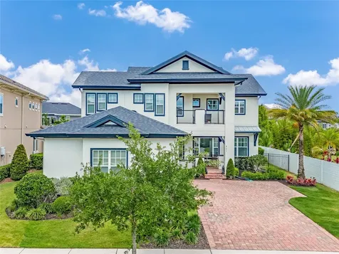 8675 Finsen Street Orlando FL 32827