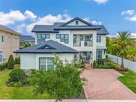 8675 Finsen Street Orlando FL 32827