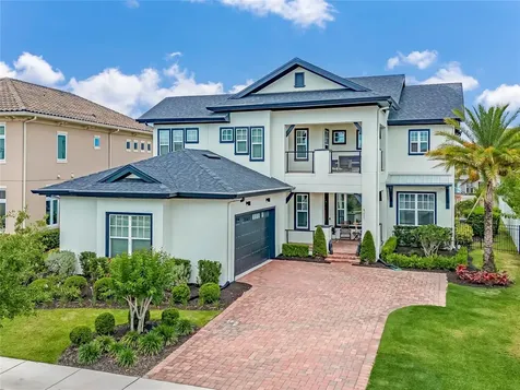 8675 Finsen Street Orlando FL 32827