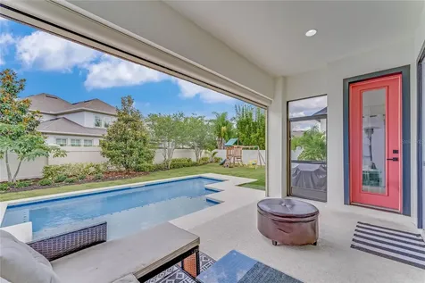 8675 Finsen Street Orlando FL 32827