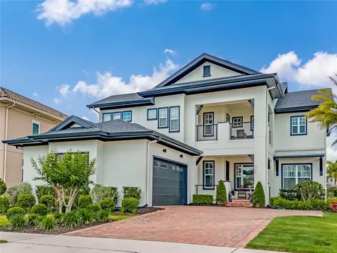8675 Finsen Street Orlando FL 32827
