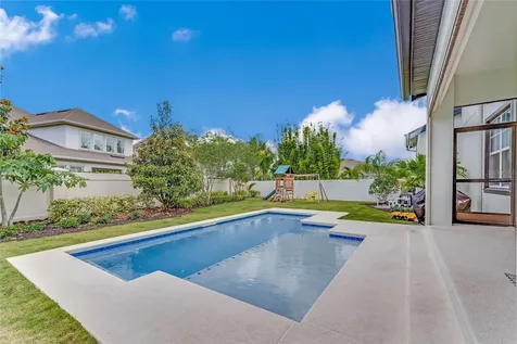 8675 Finsen Street Orlando FL 32827