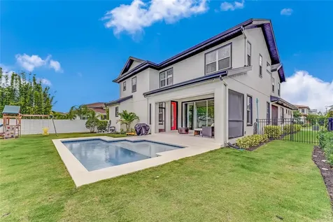 8675 Finsen Street Orlando FL 32827