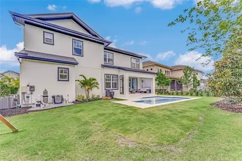 8675 Finsen Street Orlando FL 32827