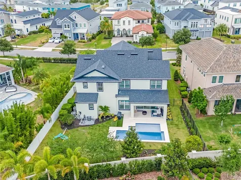 8675 Finsen Street Orlando FL 32827