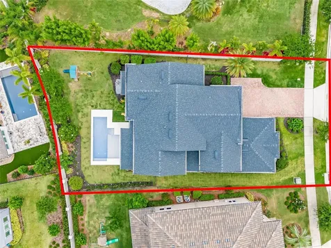 8675 Finsen Street Orlando FL 32827
