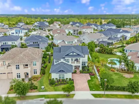 8675 Finsen Street Orlando FL 32827
