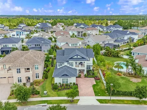 8675 Finsen Street Orlando FL 32827