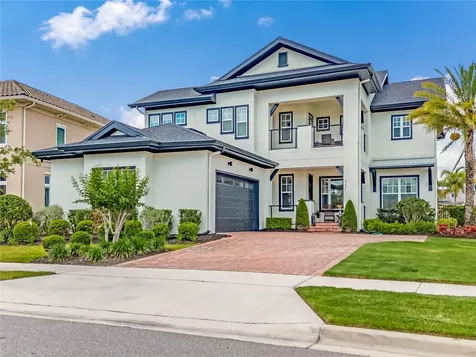 8675 Finsen Street Orlando FL 32827