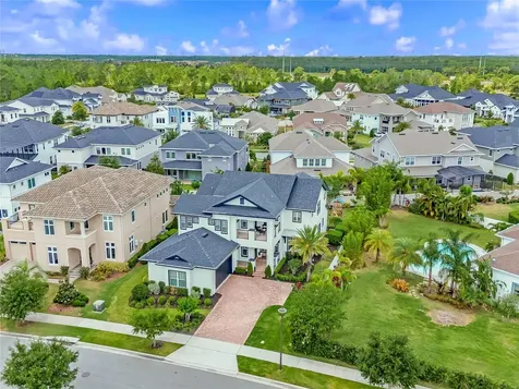 8675 Finsen Street Orlando FL 32827