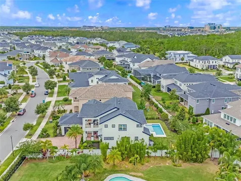 8675 Finsen Street Orlando FL 32827