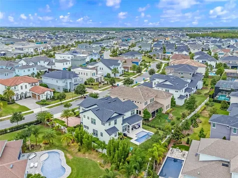 8675 Finsen Street Orlando FL 32827
