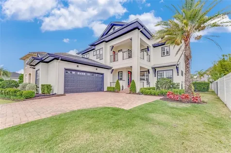 8675 Finsen Street Orlando FL 32827