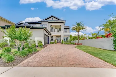 8675 Finsen Street Orlando FL 32827