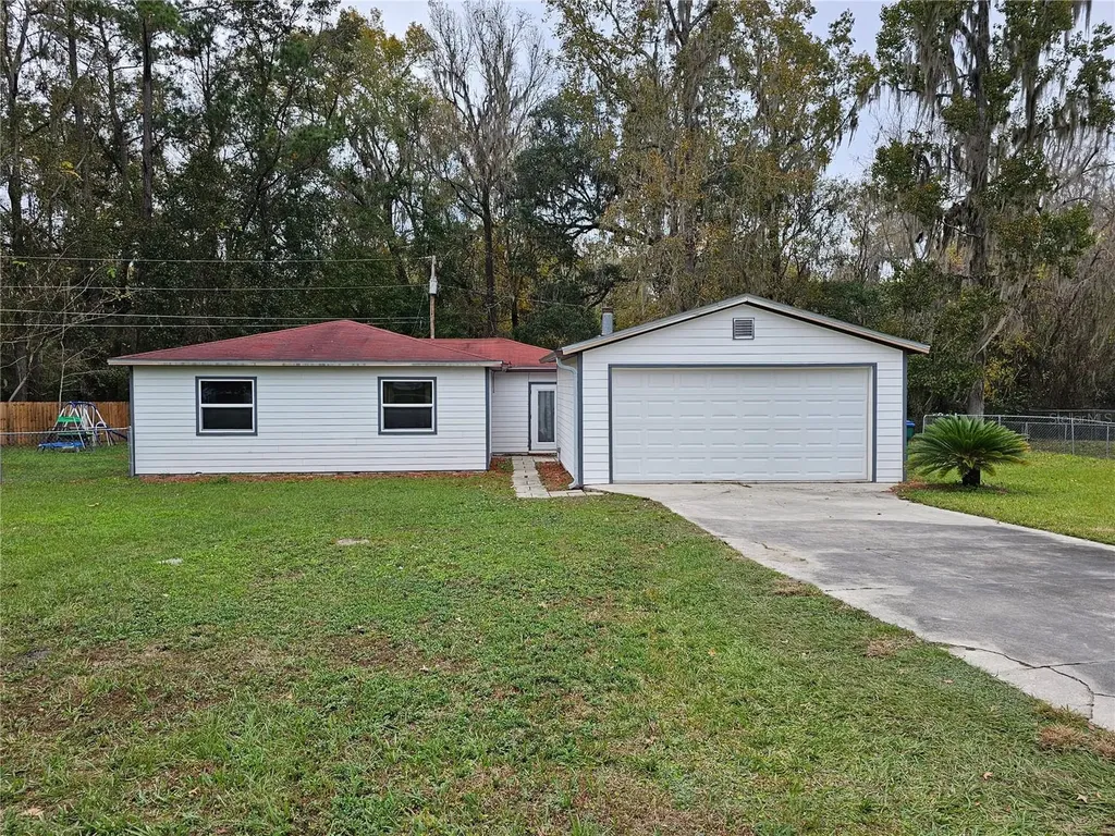 12812 NW 75th Terrace Alachua FL 32615