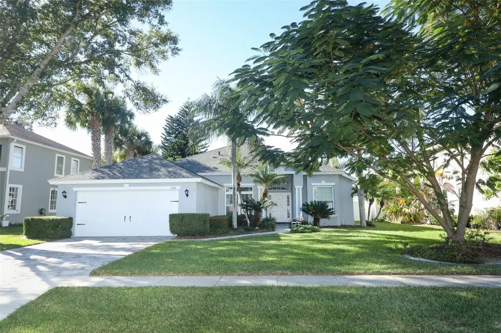 2100 Florawood Court Oviedo FL 32765