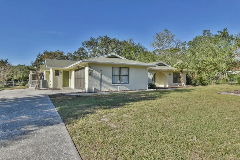 2849 W Elgin Place Citrus Springs FL 34434