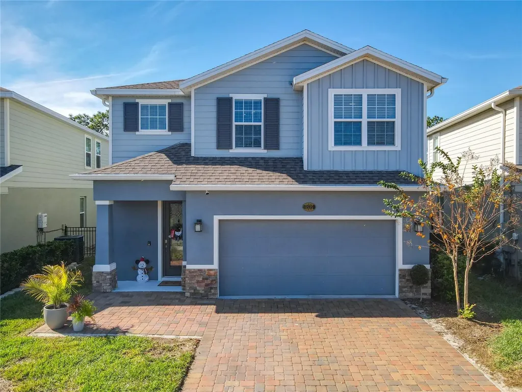 1535 Scrub Jay Court Deland FL 32724