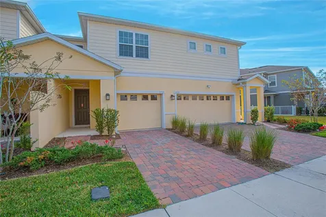 2723 Pleasant Cypress Circle Kissimmee FL 34741
