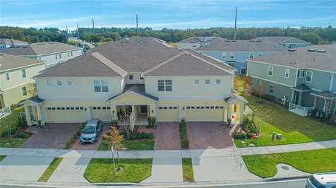 2723 Pleasant Cypress Circle Kissimmee FL 34741
