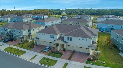 2723 Pleasant Cypress Circle Kissimmee FL 34741