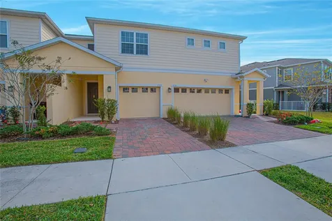 2723 Pleasant Cypress Circle Kissimmee FL 34741