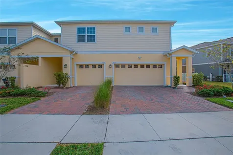 2723 Pleasant Cypress Circle Kissimmee FL 34741