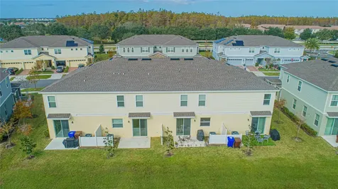 2723 Pleasant Cypress Circle Kissimmee FL 34741