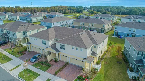 2723 Pleasant Cypress Circle Kissimmee FL 34741