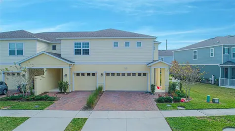 2723 Pleasant Cypress Circle Kissimmee FL 34741