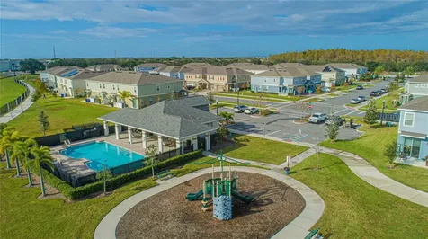 2723 Pleasant Cypress Circle Kissimmee FL 34741