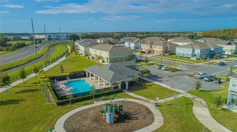 2723 Pleasant Cypress Circle Kissimmee FL 34741