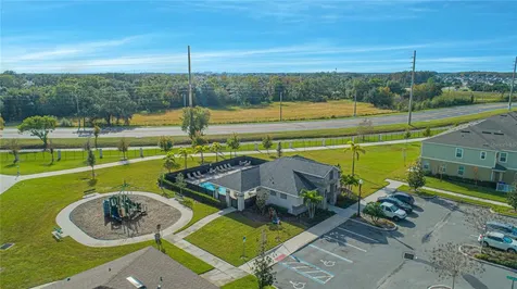 2723 Pleasant Cypress Circle Kissimmee FL 34741
