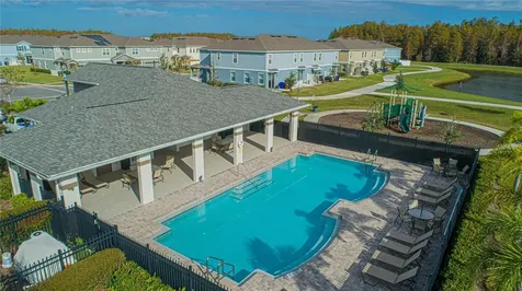 2723 Pleasant Cypress Circle Kissimmee FL 34741