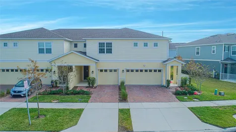 2723 Pleasant Cypress Circle Kissimmee FL 34741